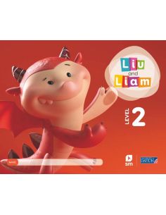 Liu And Liam. 4 Years. Eps.