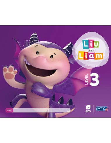 Liu And Liam. 5 Years. Eps.