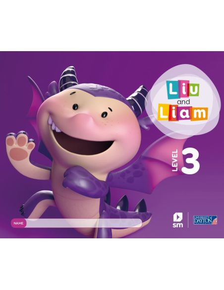 Liu And Liam. 5 Years. Eps.