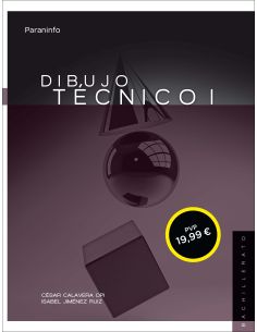 Dibujo Técnico I. 1º Bachillerato