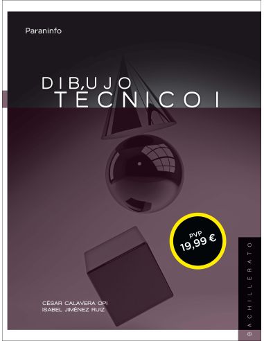 Dibujo Técnico I. 1º Bachillerato