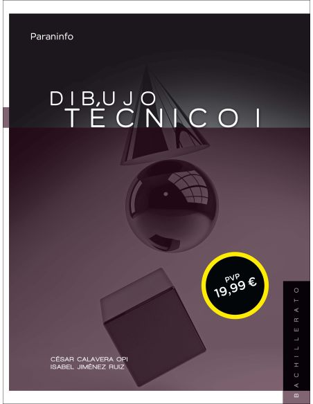 Dibujo Técnico I. 1º Bachillerato