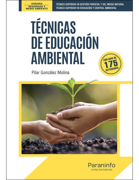 Técnicas De Educación Ambiental