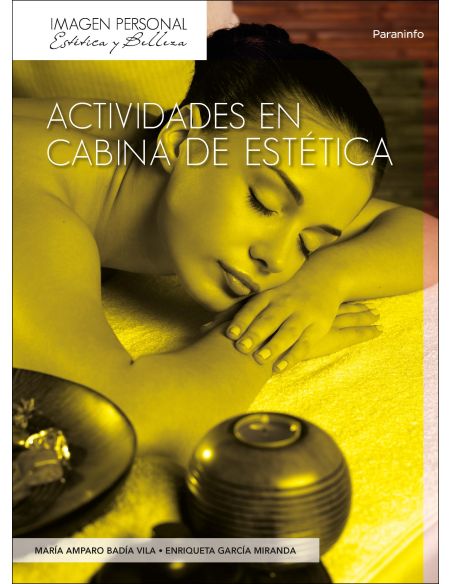 Actividades En Cabina De Estética