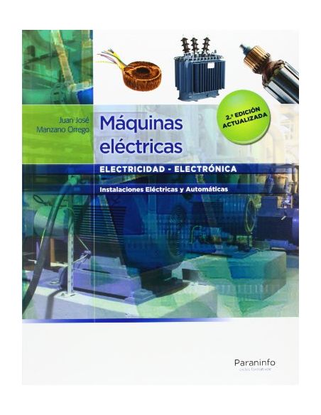 Máquinas Eléctricas