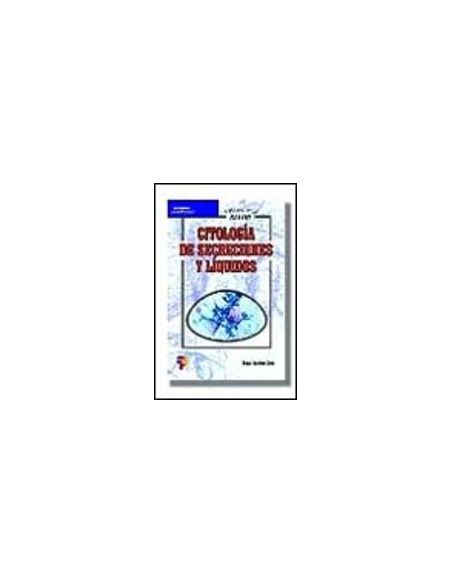 Citología De Secreciones Y Líquidos