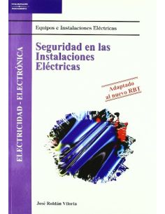 Seguridad En Las Instalaciones Eléctricas