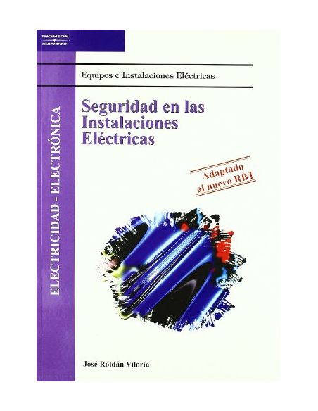 Seguridad En Las Instalaciones Eléctricas