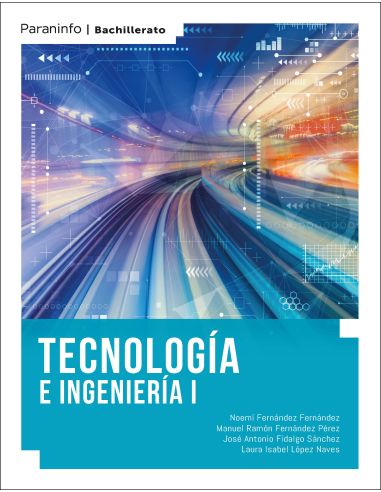 Tecnología E Ingeniería I