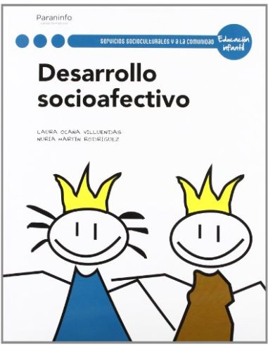 Desarrollo Socioafectivo