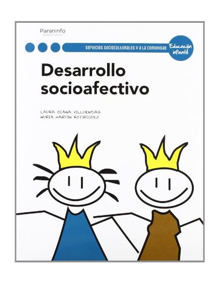 Desarrollo Socioafectivo