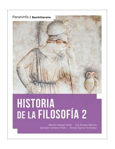 Historia De La Filosofía 2 (Lomloe)