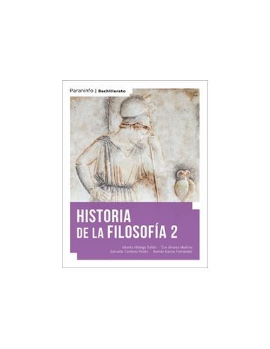 Historia De La Filosofía 2 (Lomloe)