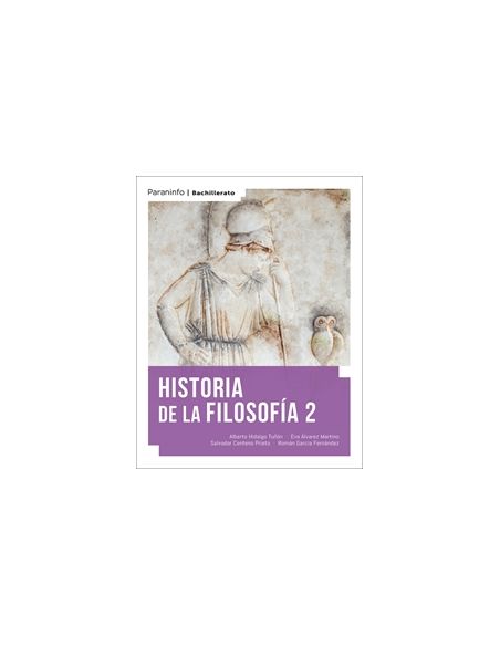 Historia De La Filosofía 2 (Lomloe)