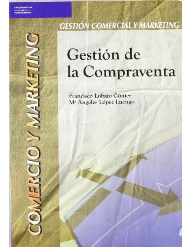 Gestión De La Compraventa