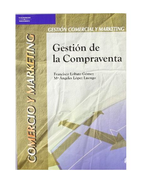 Gestión De La Compraventa