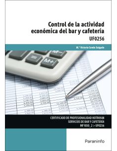 Control De La Actividad Económica Del Bar Y Cafetería