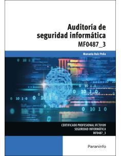 Auditoría De Seguridad Informática