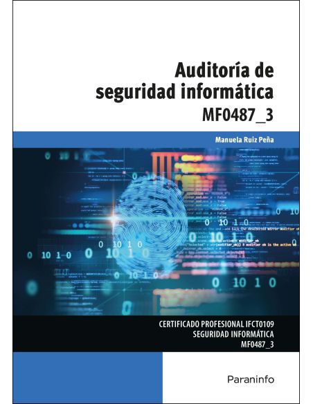 Auditoría De Seguridad Informática