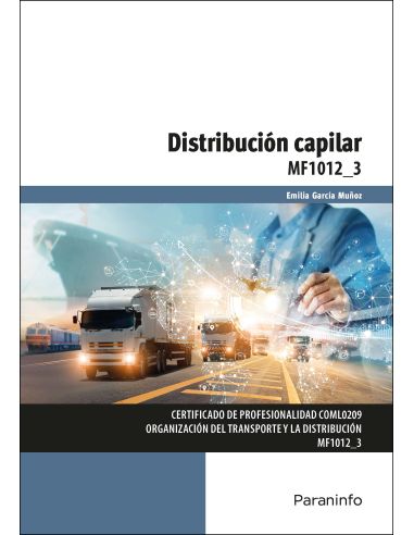 Distribución Capilar