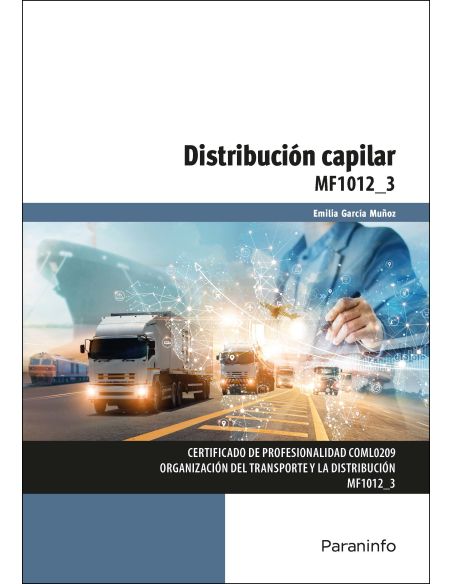 Distribución Capilar