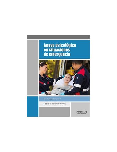 Apoyo Psicológico En Situaciones De Emergencia