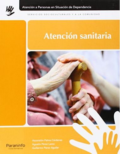 Atención Sanitaria