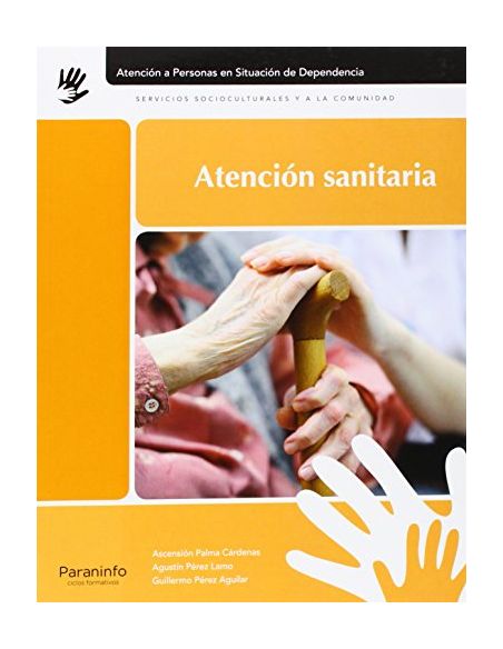 Atención Sanitaria