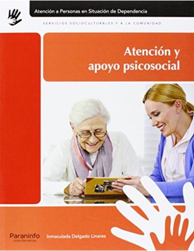 Atención Y Apoyo Psicosocial