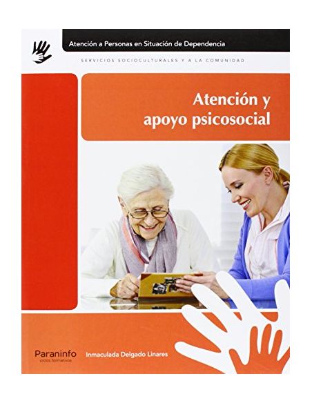 Atención Y Apoyo Psicosocial