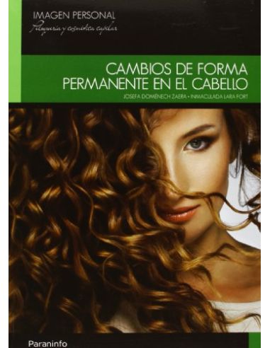 Cambios De Forma Permanente En El Cabello