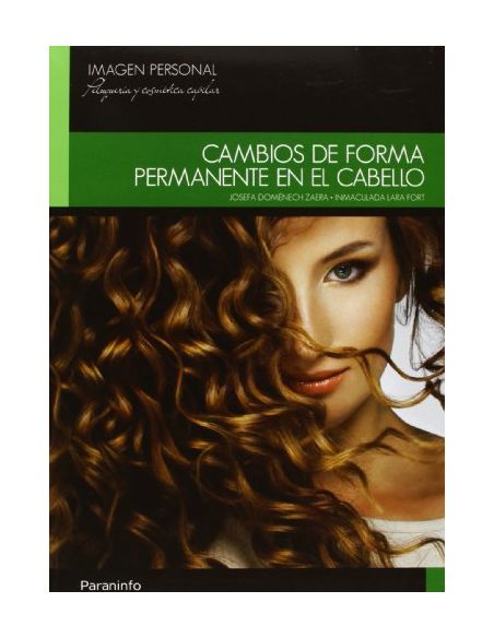 Cambios De Forma Permanente En El Cabello