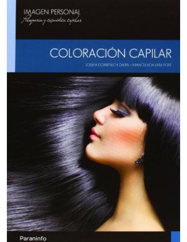 Coloración Capilar