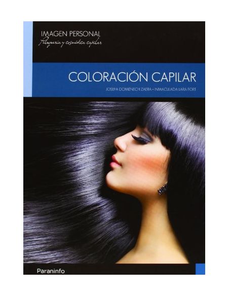 Coloración Capilar