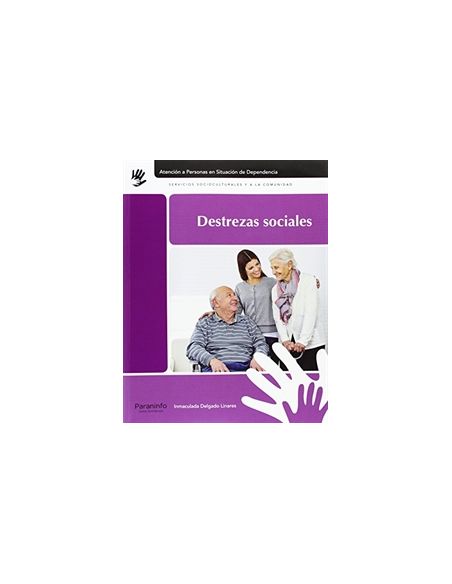 Destrezas Sociales