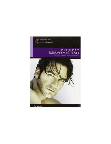 Peluquería Y Estilismo Masculino