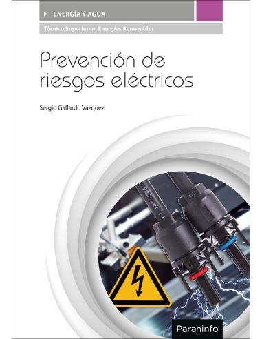 Prevención De Riesgos Eléctricos