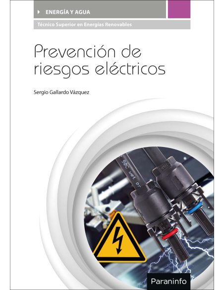 Prevención De Riesgos Eléctricos