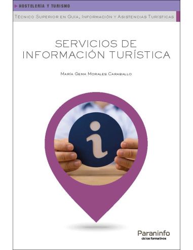 Servicios De Información Turística