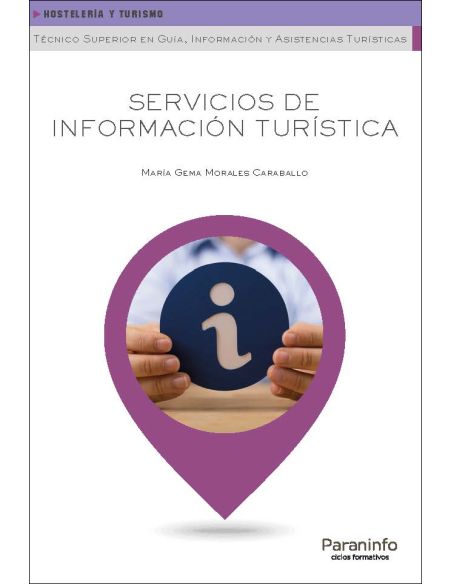 Servicios De Información Turística
