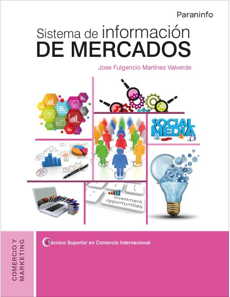 Sistema De Información De Mercados