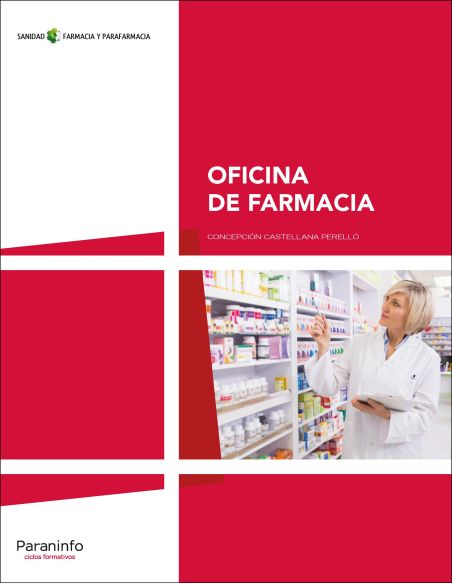 Oficina De Farmacia