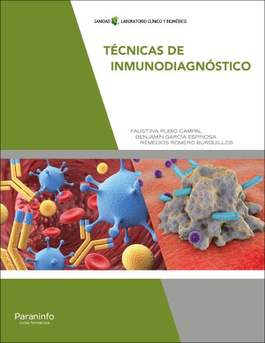 Técnicas De Inmunodiagnóstico
