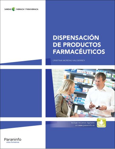 Dispensación De Productos Farmacéuticos