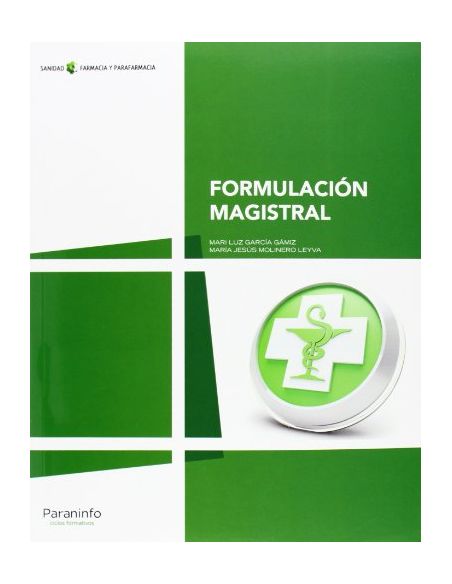 Formulación Magistral
