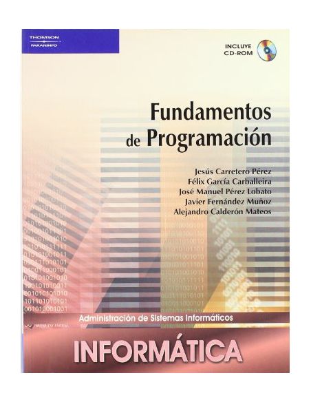 Fundamentos De Programación