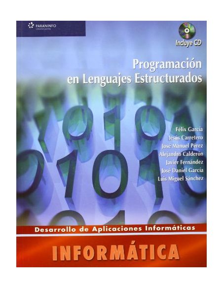 Programación En Lenguajes Estructurados