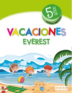 Vacaciones 5 Años