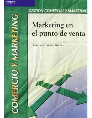Marketing En El Punto De Venta