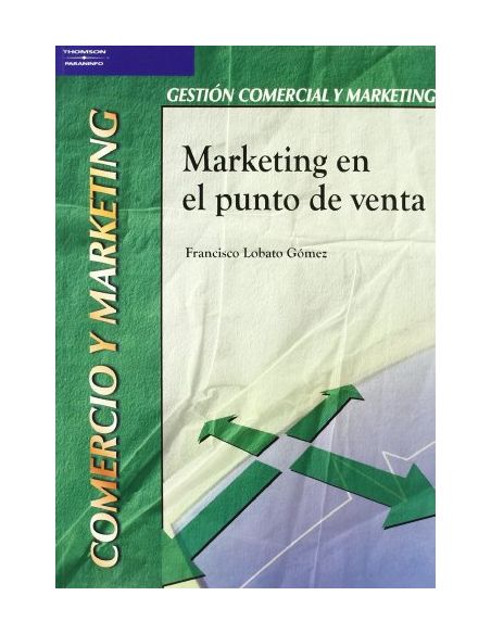 Marketing En El Punto De Venta